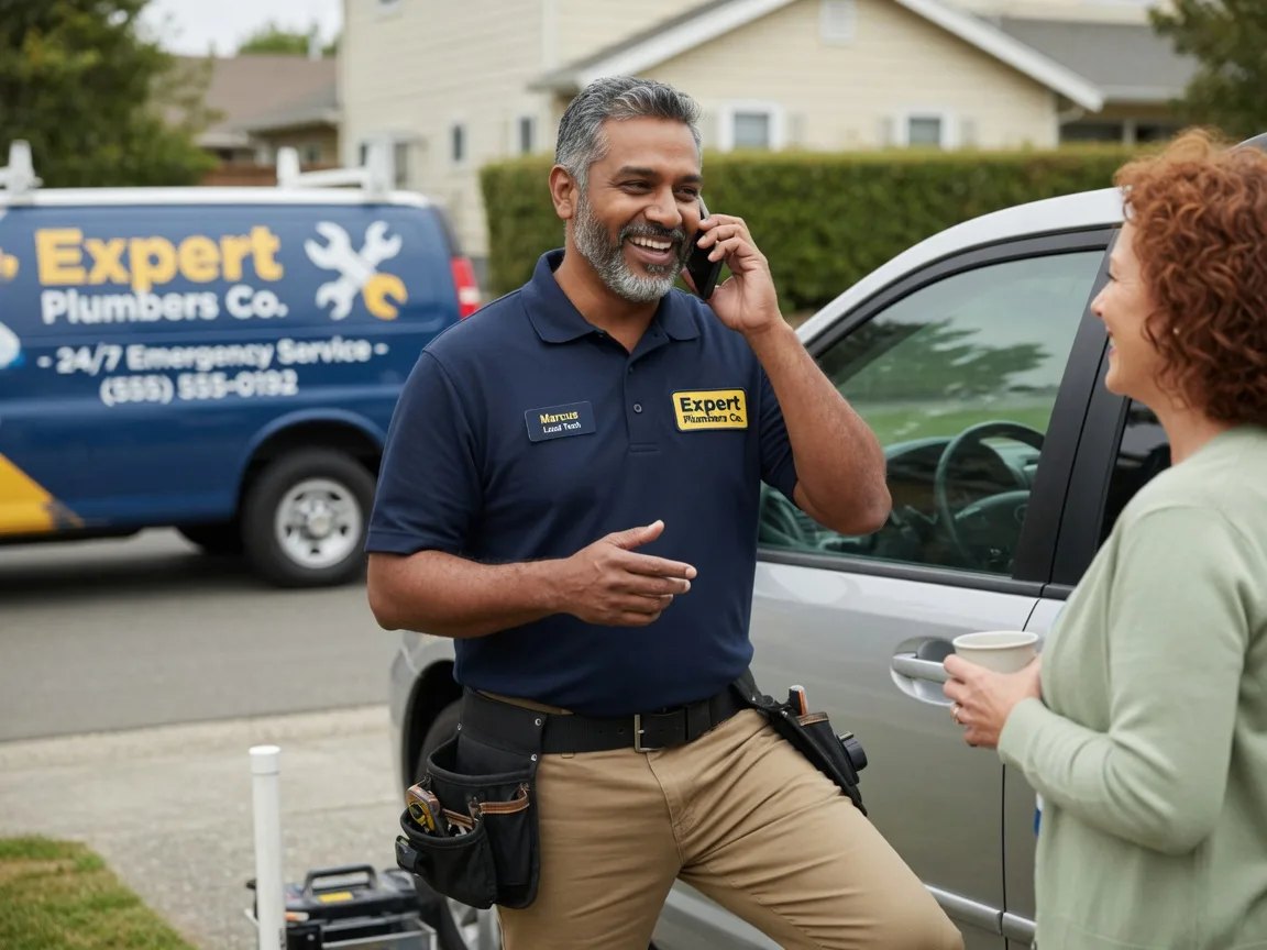Emergency Drain Cleaning in Montgomery Village, MD