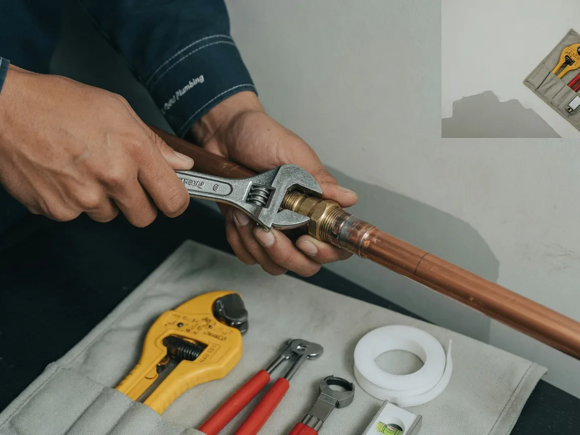 Why choose Drain Cleaning in Montgomery Village, MD